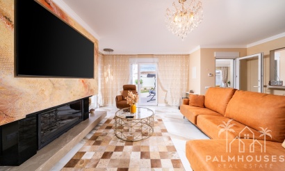Venta - Villa - Torrevieja - Torreta
