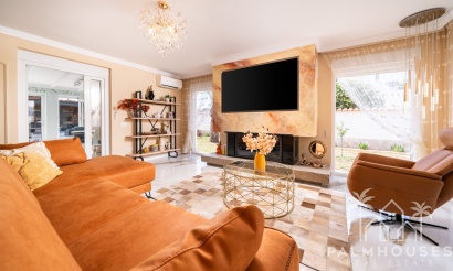 Herverkoop - Villa - Torrevieja - Costa Blanca