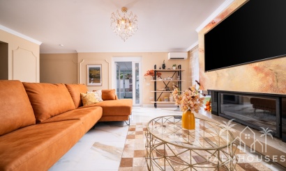 Herverkoop - Villa - Torrevieja - Costa Blanca