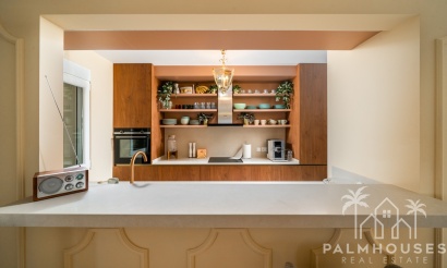 Herverkoop - Villa - Torrevieja - Costa Blanca