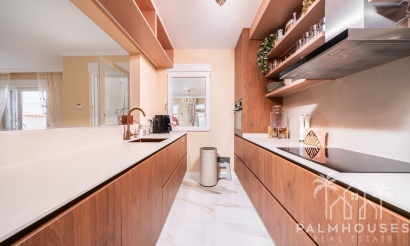 Herverkoop - Villa - Torrevieja - Costa Blanca