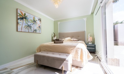 Herverkoop - Villa - Torrevieja - Costa Blanca