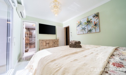 Herverkoop - Villa - Torrevieja - Costa Blanca