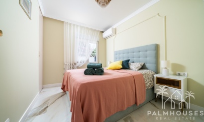 Herverkoop - Villa - Torrevieja - Costa Blanca
