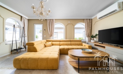 Herverkoop - Villa - Torrevieja - Costa Blanca