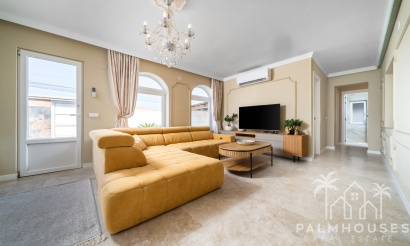 Herverkoop - Villa - Torrevieja - Costa Blanca