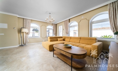 Herverkoop - Villa - Torrevieja - Costa Blanca