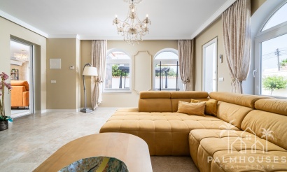 Herverkoop - Villa - Torrevieja - Costa Blanca