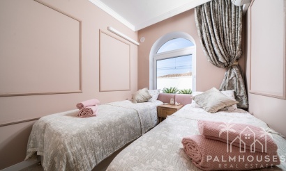 Herverkoop - Villa - Torrevieja - Costa Blanca