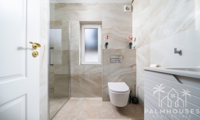 Herverkoop - Villa - Torrevieja - Costa Blanca
