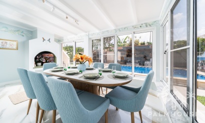 Herverkoop - Villa - Torrevieja - Costa Blanca