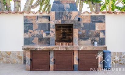 Herverkoop - Villa - Torrevieja - Costa Blanca