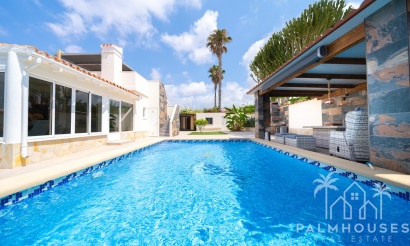 Herverkoop - Villa - Torrevieja - Costa Blanca