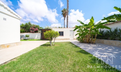 Herverkoop - Villa - Torrevieja - Costa Blanca