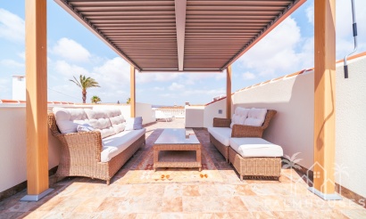 Herverkoop - Villa - Torrevieja - Costa Blanca