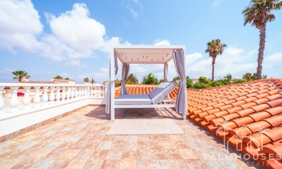 Herverkoop - Villa - Torrevieja - Costa Blanca