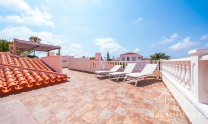 Herverkoop - Villa - Torrevieja - Costa Blanca