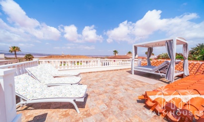 Herverkoop - Villa - Torrevieja - Costa Blanca