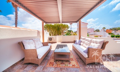 Herverkoop - Villa - Torrevieja - Costa Blanca