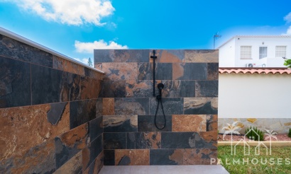 Herverkoop - Villa - Torrevieja - Costa Blanca