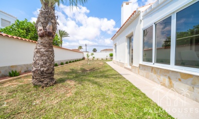 Herverkoop - Villa - Torrevieja - Costa Blanca