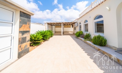 Herverkoop - Villa - Torrevieja - Costa Blanca
