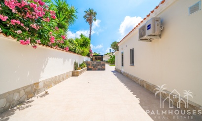 Herverkoop - Villa - Torrevieja - Costa Blanca