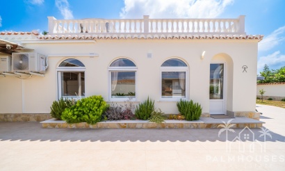 Herverkoop - Villa - Torrevieja - Costa Blanca