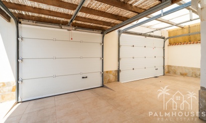 Herverkoop - Villa - Torrevieja - Costa Blanca
