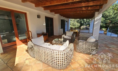Venta - Villa - Ondara - Inland