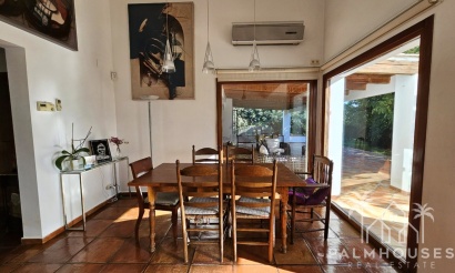 Venta - Villa - Ondara - Inland