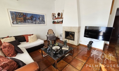 Venta - Villa - Ondara - Inland