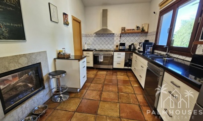 Venta - Villa - Ondara - Inland