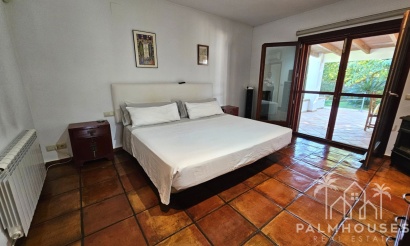 Venta - Villa - Ondara - Inland
