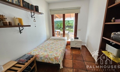 Venta - Villa - Ondara - Inland