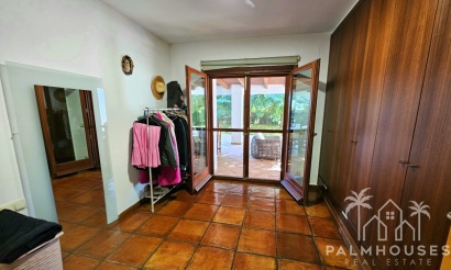 Venta - Villa - Ondara - Inland