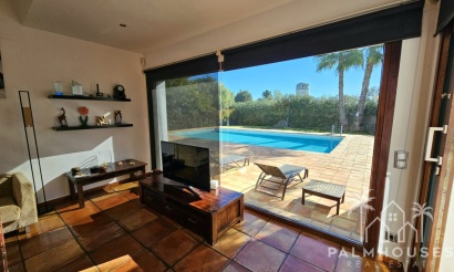 Venta - Villa - Ondara - Inland