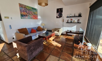 Venta - Villa - Ondara - Inland