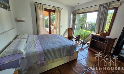 Venta - Villa - Ondara - Inland
