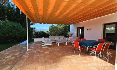 Venta - Villa - Ondara - Inland