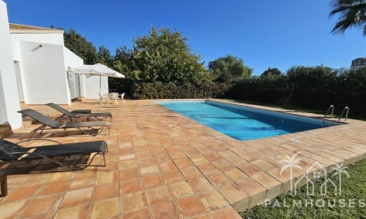 Venta - Villa - Ondara - Inland