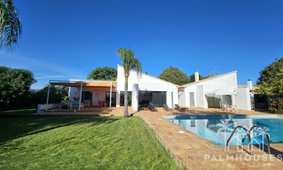 Venta - Villa - Ondara - Inland