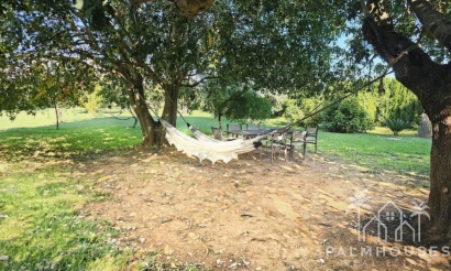 Venta - Villa - Ondara - Inland