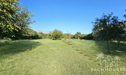 Venta - Villa - Ondara - Inland