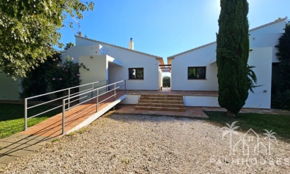 Venta - Villa - Ondara - Inland