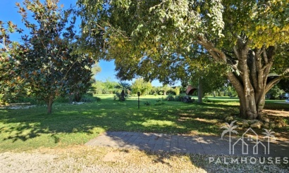 Venta - Villa - Ondara - Inland