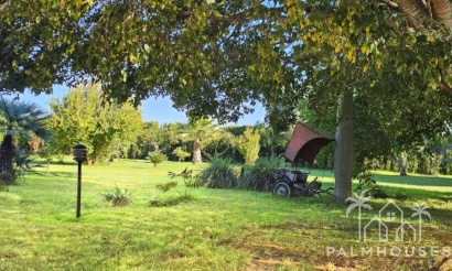 Venta - Villa - Ondara - Inland