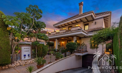 Herverkoop - Villa - Torrevieja - Costa Blanca