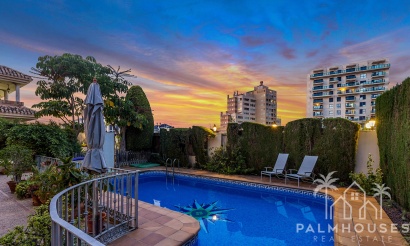 Herverkoop - Villa - Torrevieja - Costa Blanca
