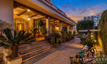 Herverkoop - Villa - Torrevieja - Costa Blanca